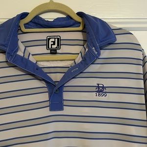 FootJoy Men’s Golf Shirt